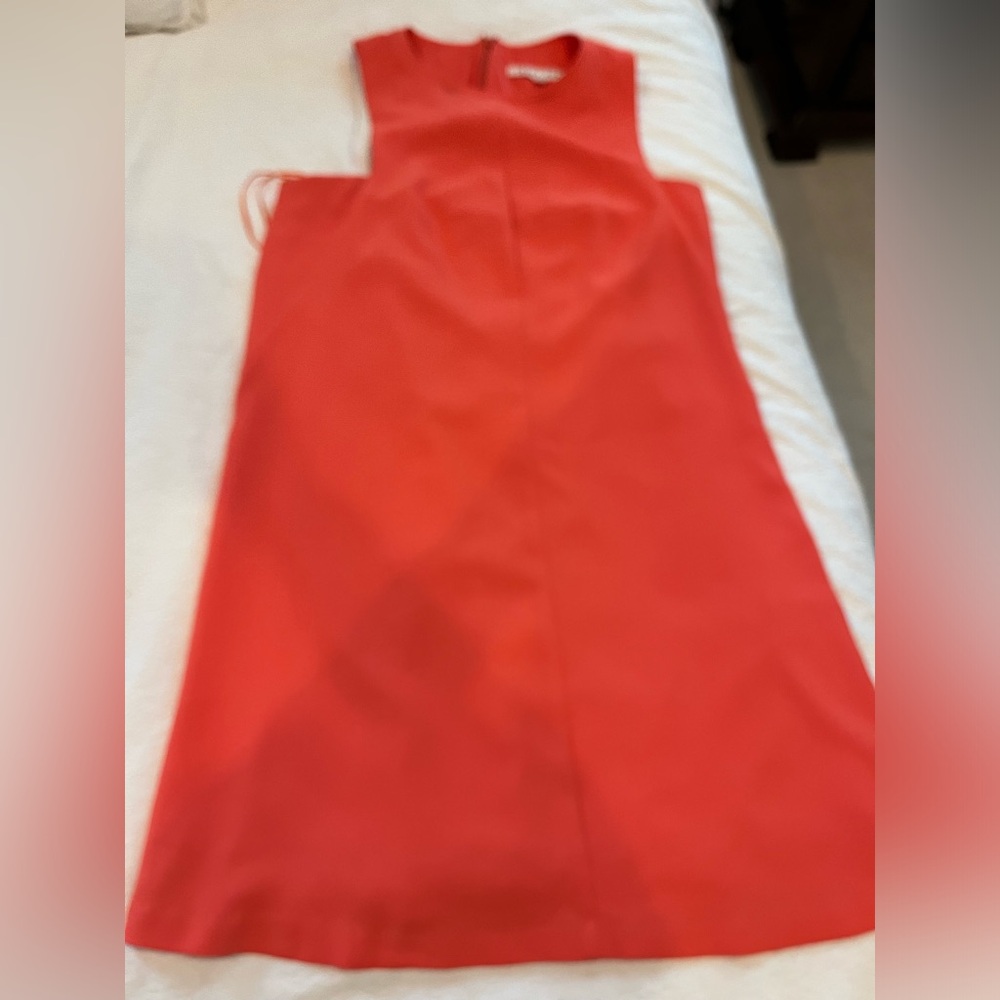 Size 4 trina turk dress!